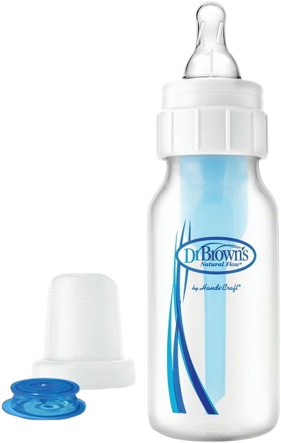 Пляшечка для годування Dr.Browns Medical SB417