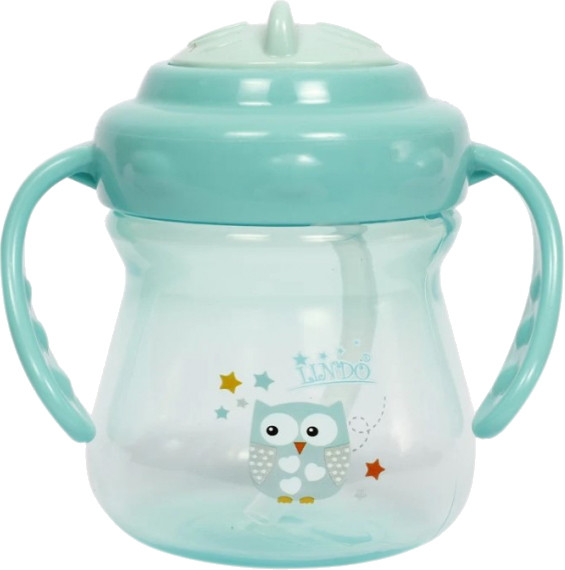 Поїлка Lindo Li 708