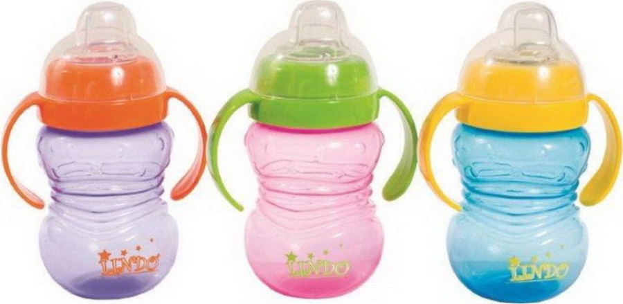 Поїлка Lindo Li 704