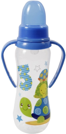 Бутылочка для кормления Lindo Li 147