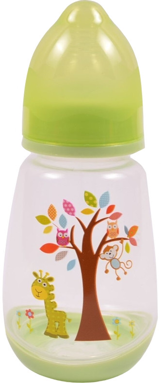 Бутылочка для кормления Lindo Li 115