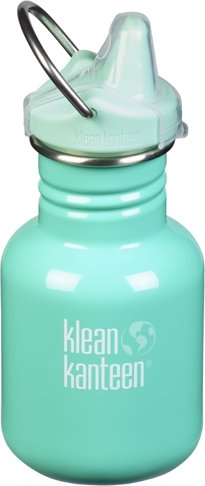 Поилка Klean Kanteen Kid Classic Sippy 12oz