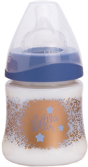 Пляшечка для годування Suavinex Haute Couture 150