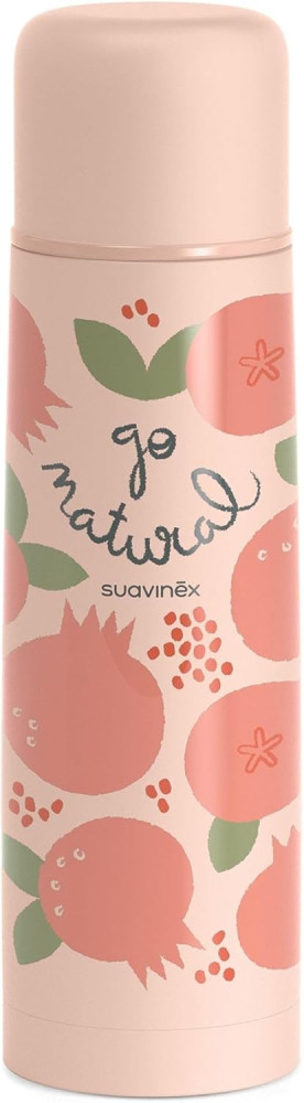 Термопоильник Suavinex Go Natural 500