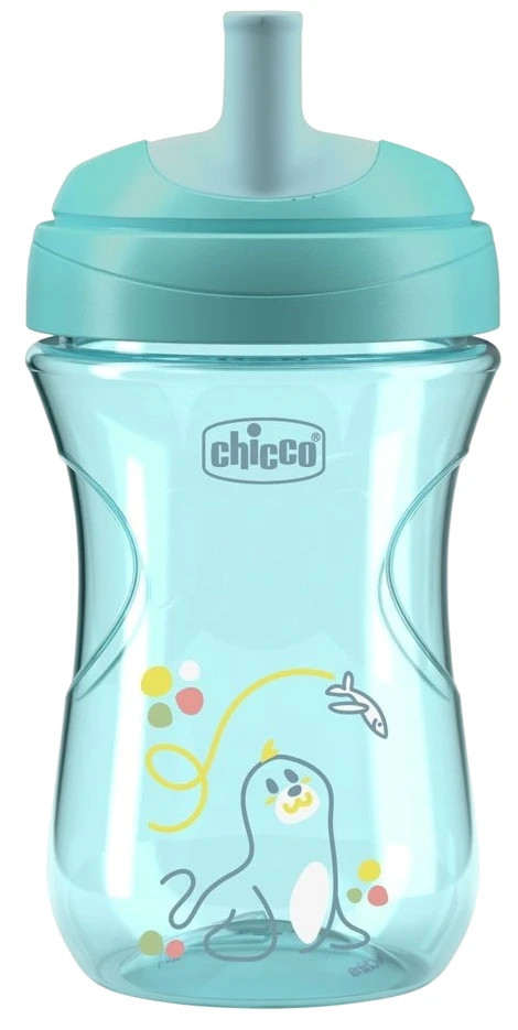 Поилка Chicco Advanced Cup 069411.50.00