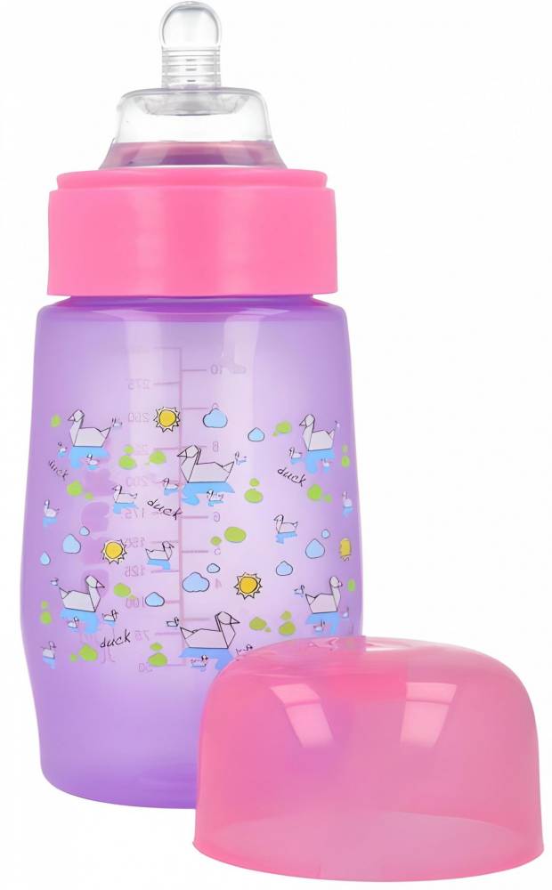 Бутылочка для кормления Akuku A0212