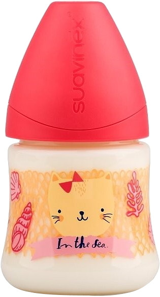 Пляшечка для годування Suavinex 303954