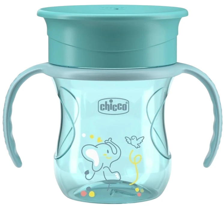 Чашка 360° Chicco Perfect Cup 06951.15.00
