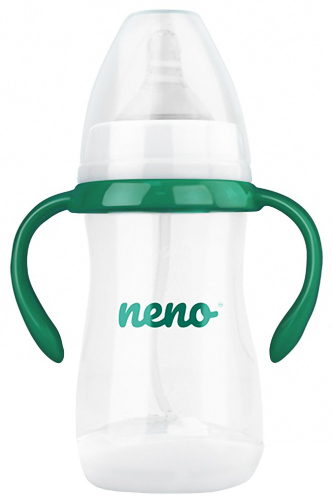 Бутылочка для кормления Neno BT002