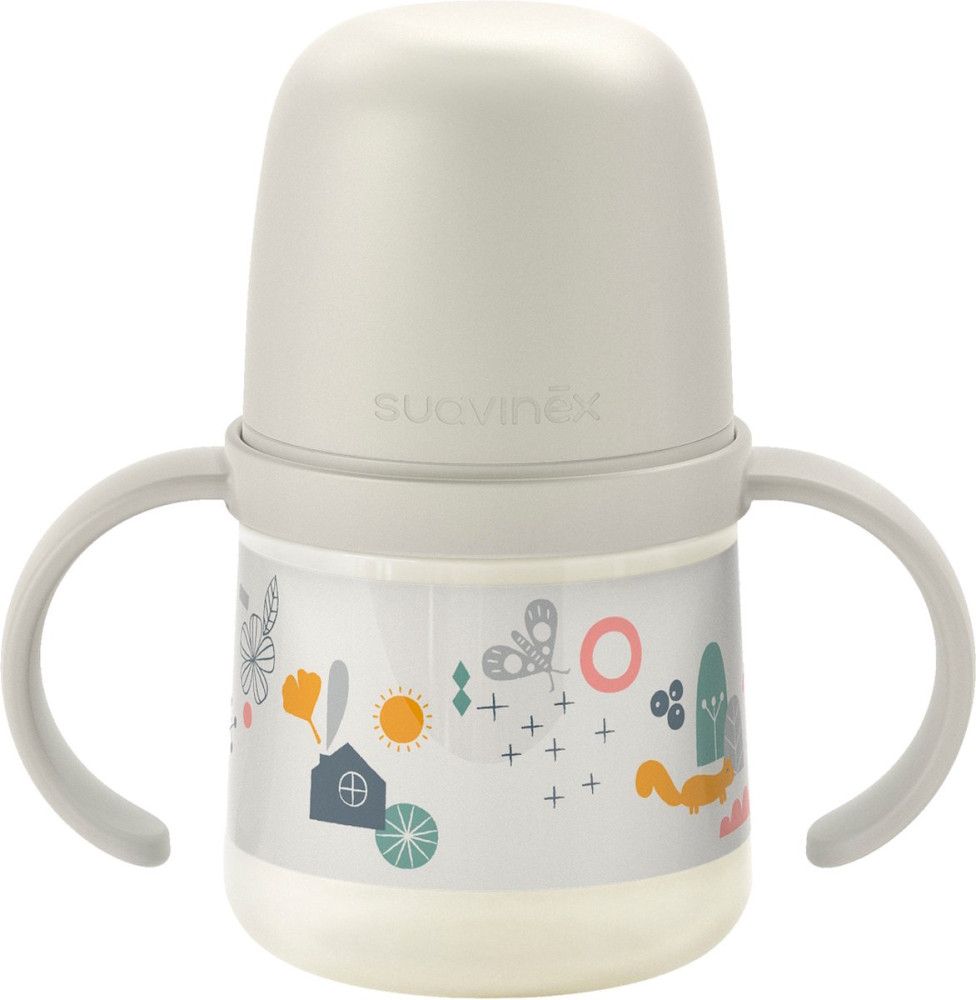 Поилка Suavinex A Walk in The Park 150