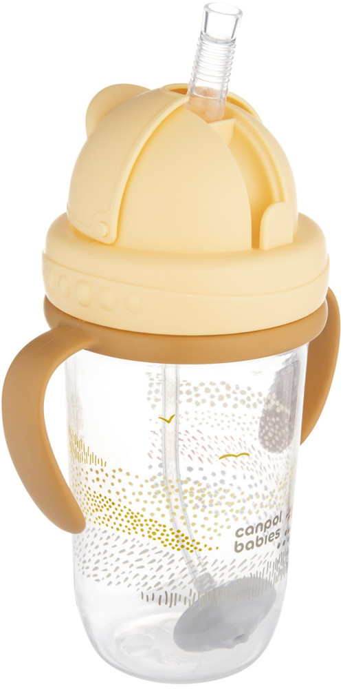 Поилка Canpol Babies 56/620