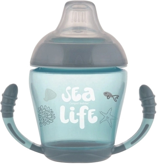 Поилка Canpol Babies 56/501