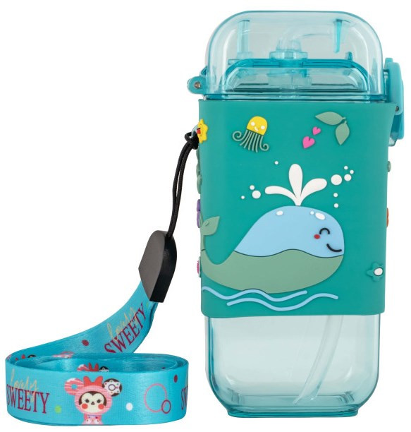 Поилка Baby Team 5091