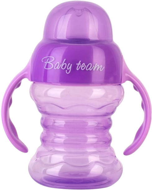 Поилка Baby Team 5022