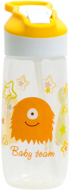 Поилка Baby Team 5015