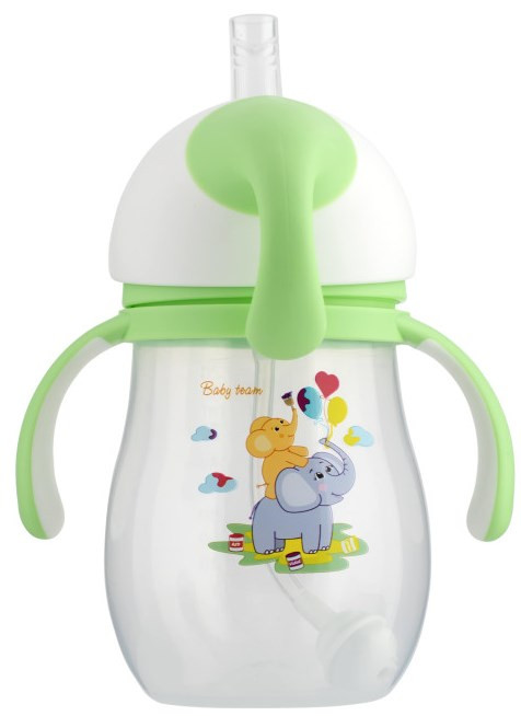 Поилка Baby Team 5009