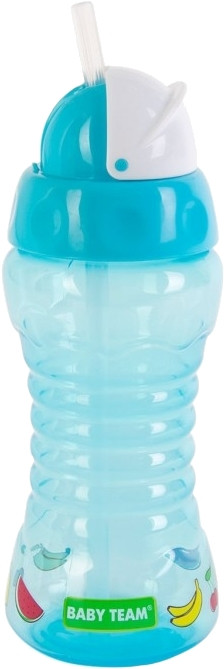 Поилка Baby Team 5005