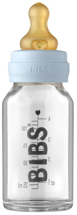 Бутылочка для кормления Bibs 5013231
