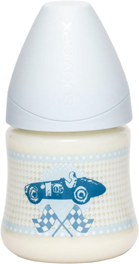 Бутылочка для кормления Suavinex 307109