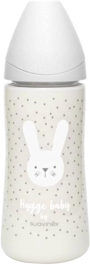Бутылочка для кормления Suavinex 306697