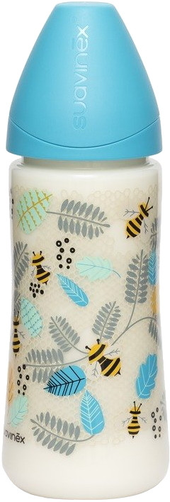 Бутылочка для кормления Suavinex 304832