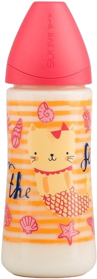 Бутылочка для кормления Suavinex 304002