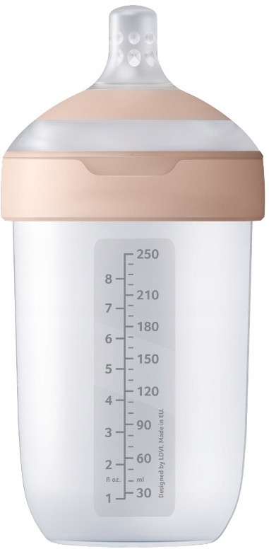 Бутылочка для кормления Lovi 21/596