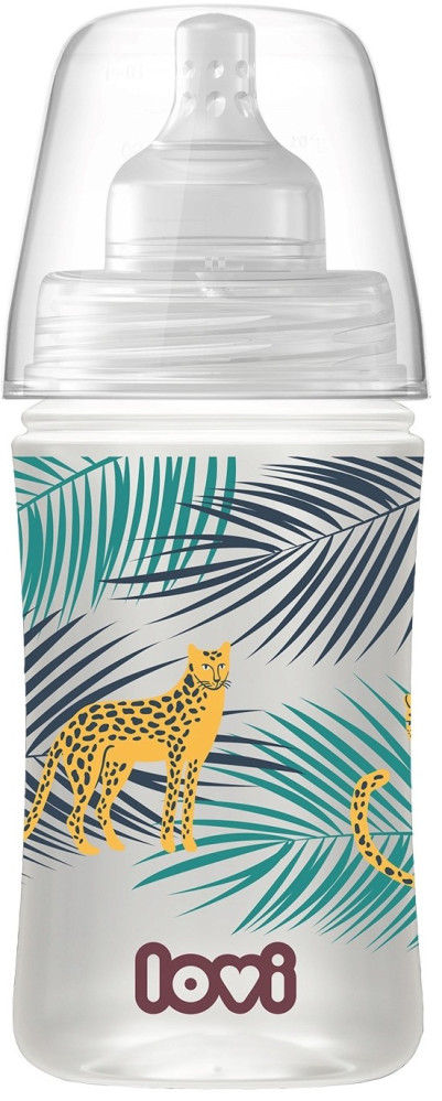 Бутылочка для кормления Lovi 21/594