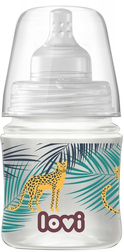 Бутылочка для кормления Lovi 21/593