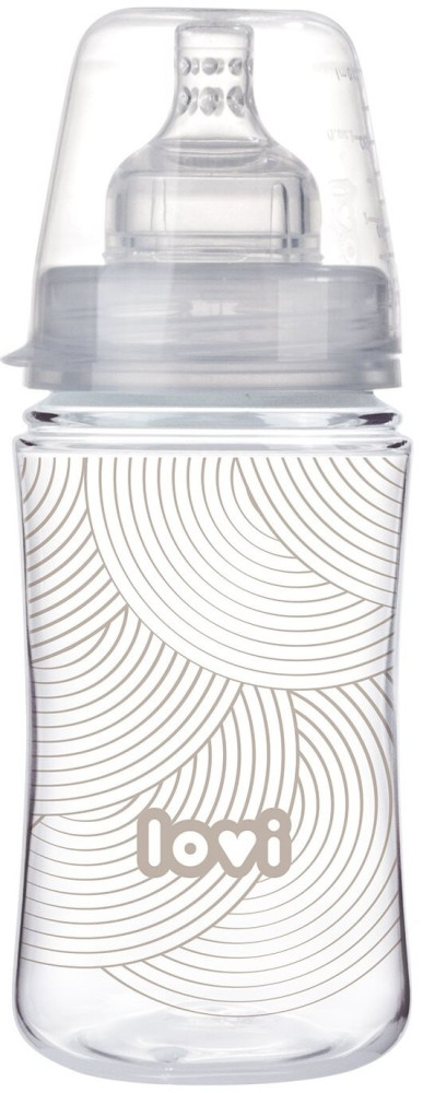 Бутылочка для кормления Lovi 21/592