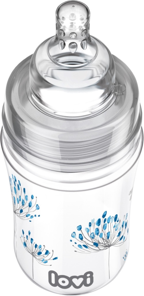 Бутылочка для кормления Lovi 21/584