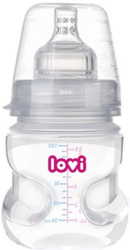 Бутылочка для кормления Lovi 21/564