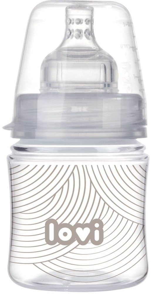 Бутылочка для кормления Lovi 21/591