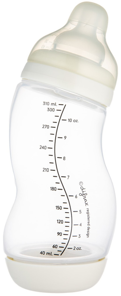 Бутылочка для кормления Canpol Babies 24/200