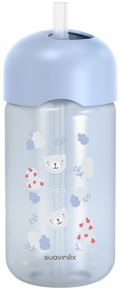 Поїлка Suavinex Wild & Free 340