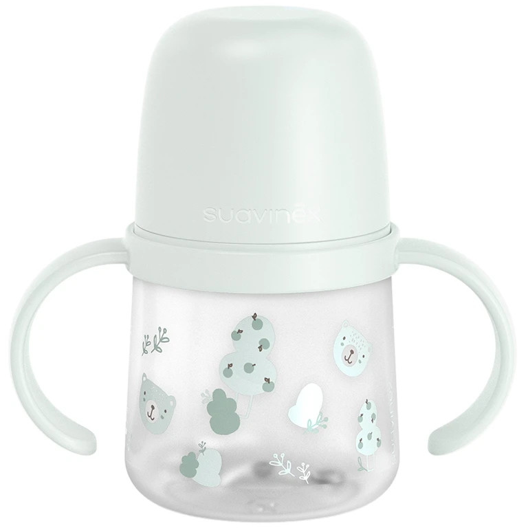 Поїлка Suavinex Wild & Free 150