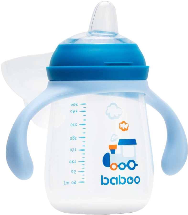 Поїлка Baboo Transport 8-121