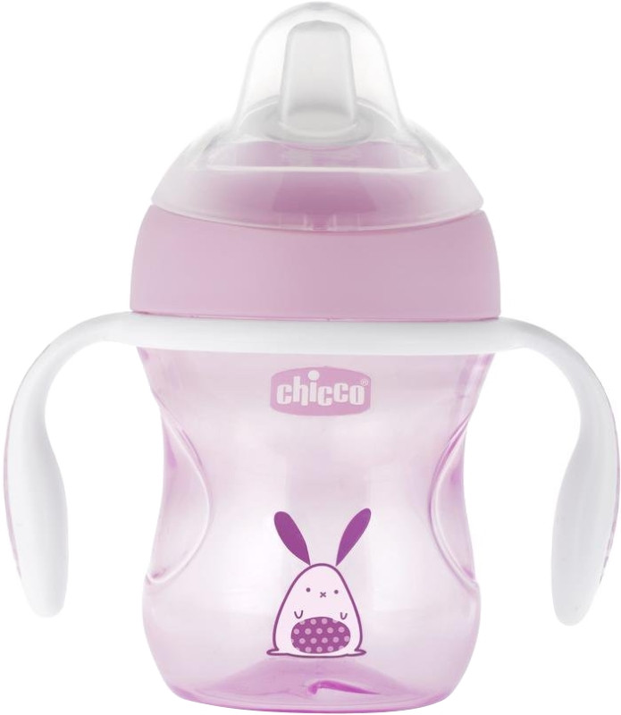 Поїлка Chicco Transition Cup 06911.20