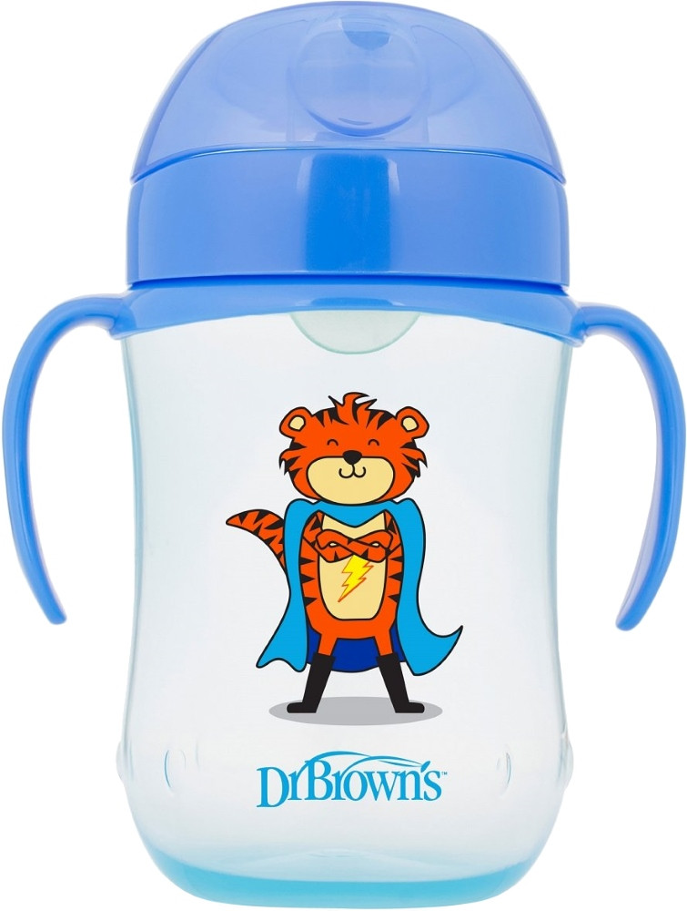 Поїлка Dr.Browns Toddler Cup TC91025