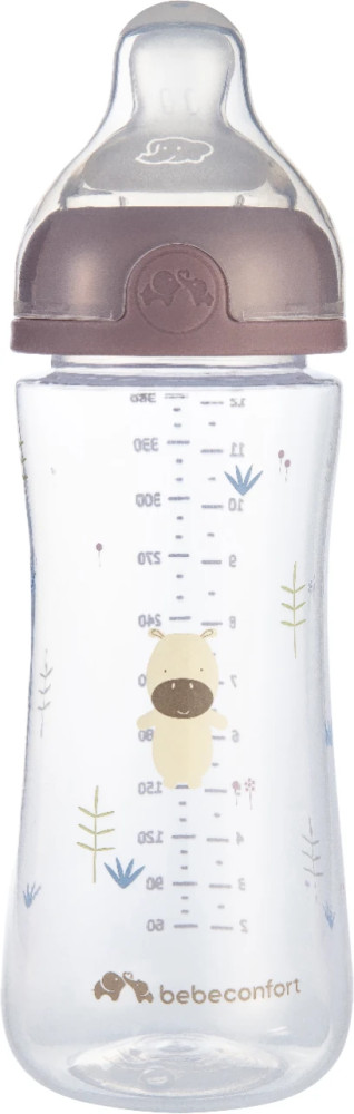 Пляшечка для годування Bebe Confort Physio Air 360