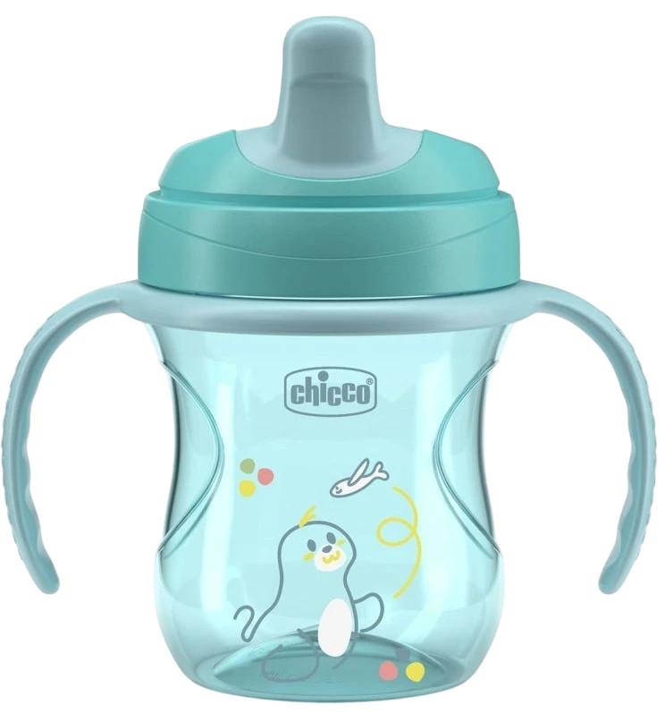 Поїлка Chicco Training Cup 06921.15