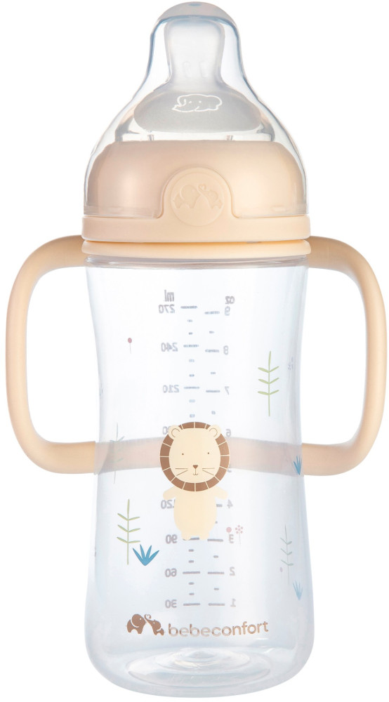 Пляшечка для годування Bebe Confort Physio Air 270