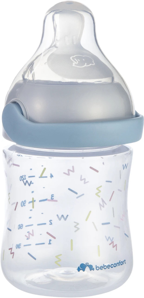 Пляшечка для годування Bebe Confort Physio Air 150