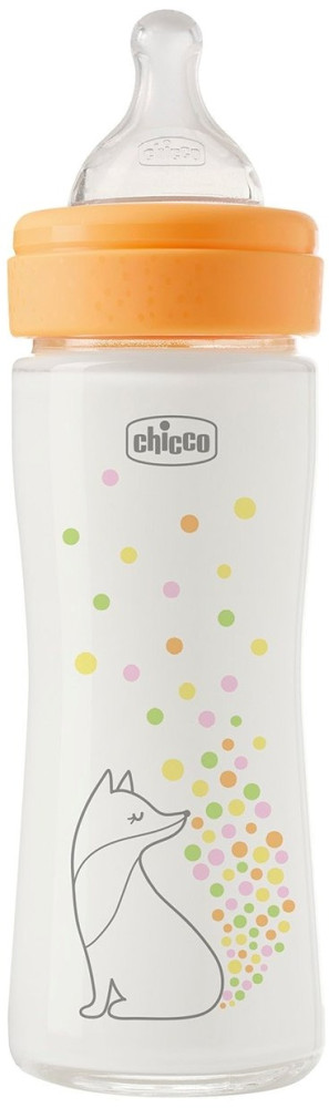 Пляшечка для годування Chicco Perfect Easy 20252.10