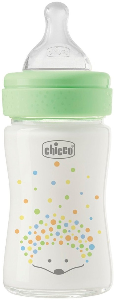 Пляшечка для годування Chicco Perfect Easy 20251.30