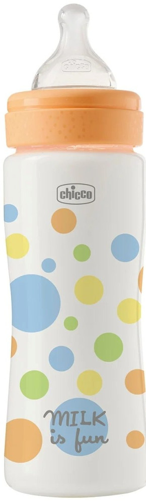 Пляшечка для годування Chicco Perfect Easy 20245.20
