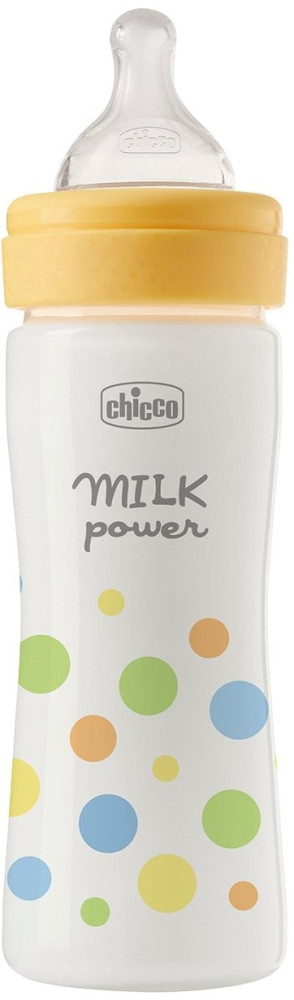 Пляшечка для годування Chicco Perfect Easy 20243.20