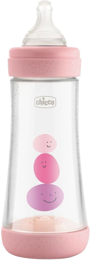 Пляшечка для годування Chicco Perfect 5 20235.10.40