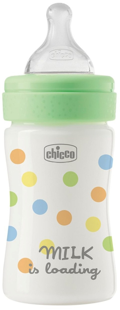 Пляшечка для годування Chicco Perfect Easy 20241.30