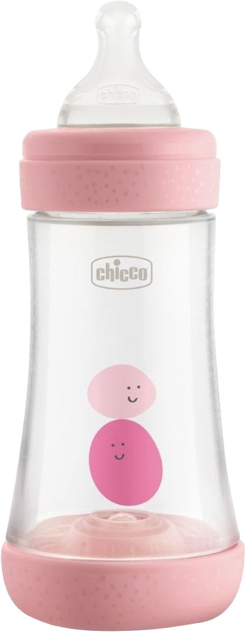 Пляшечка для годування Chicco Perfect 5 20223.10.40